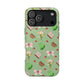 Cottage frog Iphone Case