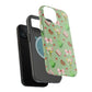 Cottage frog Iphone Case