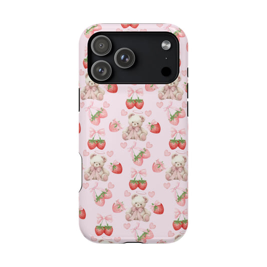 Angel Iphone Case