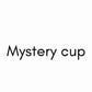 Blind box of a Mystery cup 16oz