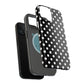 Polka Dots Iphone Case