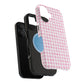 Pink Picnic IPhone Case
