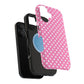 Pink Dots IPhone Case