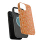 Pumpkin bears Iphone Case