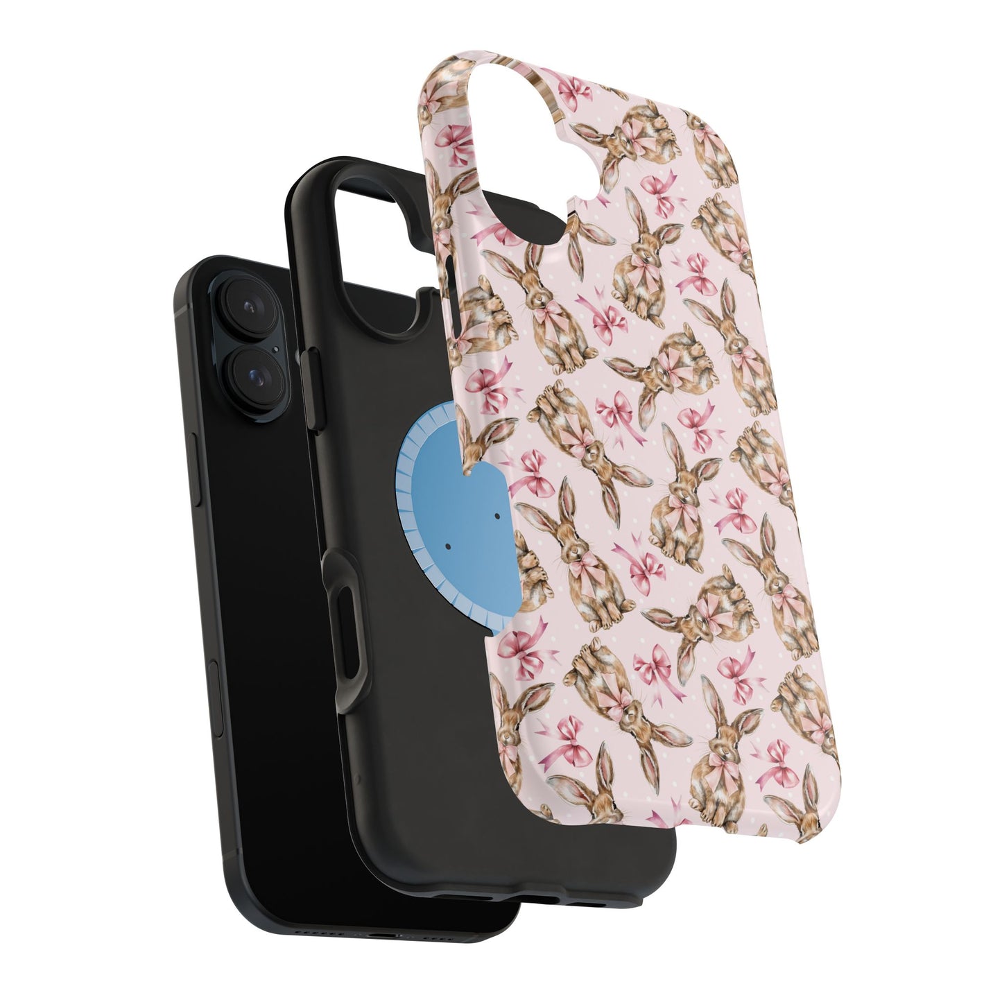 Bunny Iphone Case