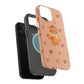 Cozy bear Iphone Case