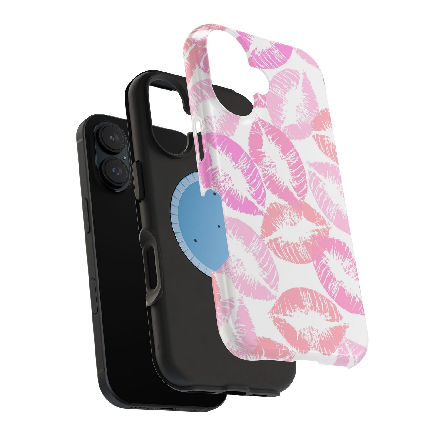 Light Kiss IPhone Case