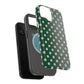 Strawberry Matcha Iphone Case