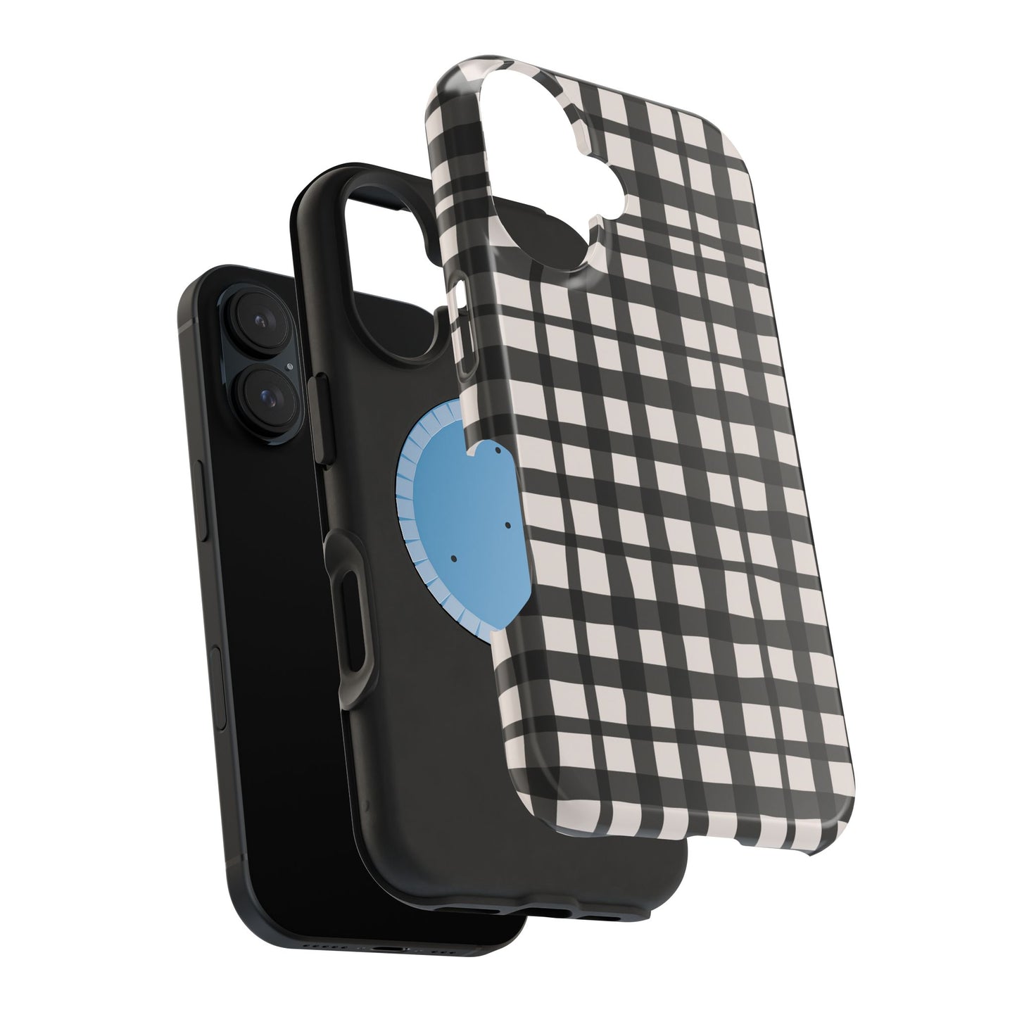 Classic IPhone Case