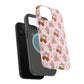 Berry Bear Iphone Case