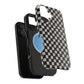 Checker IPhone Case