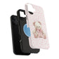 Sparkle Bear Iphone Case
