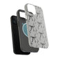 Metallic Iphone Case