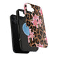 Lilies print Iphone Case