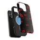 Cherry Kiss Iphone case