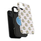 Hot Coffee Iphone Case