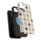 I Need Coffee Iphone Case