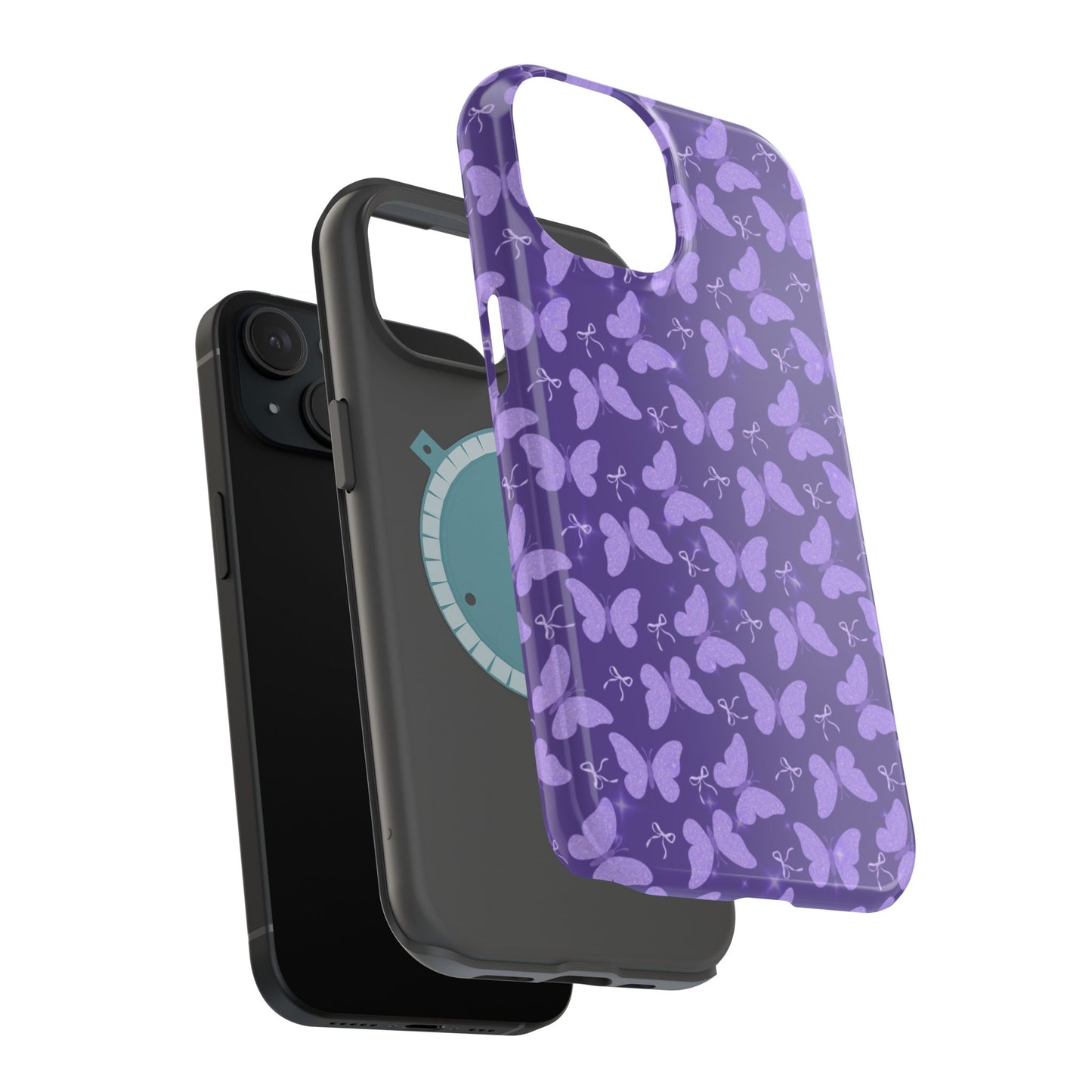 Butterfly Iphone Case