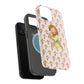 Jesus hugs Iphone Case