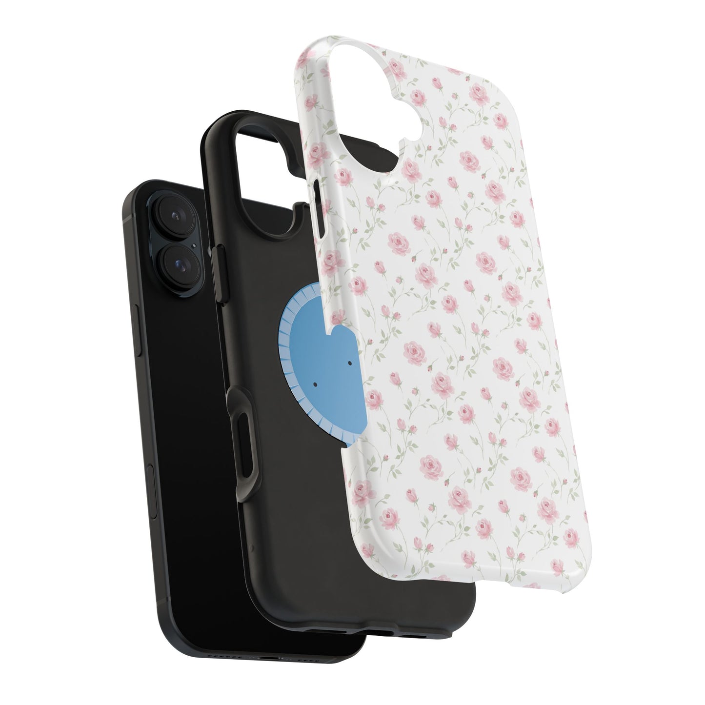For me? Iphone Case