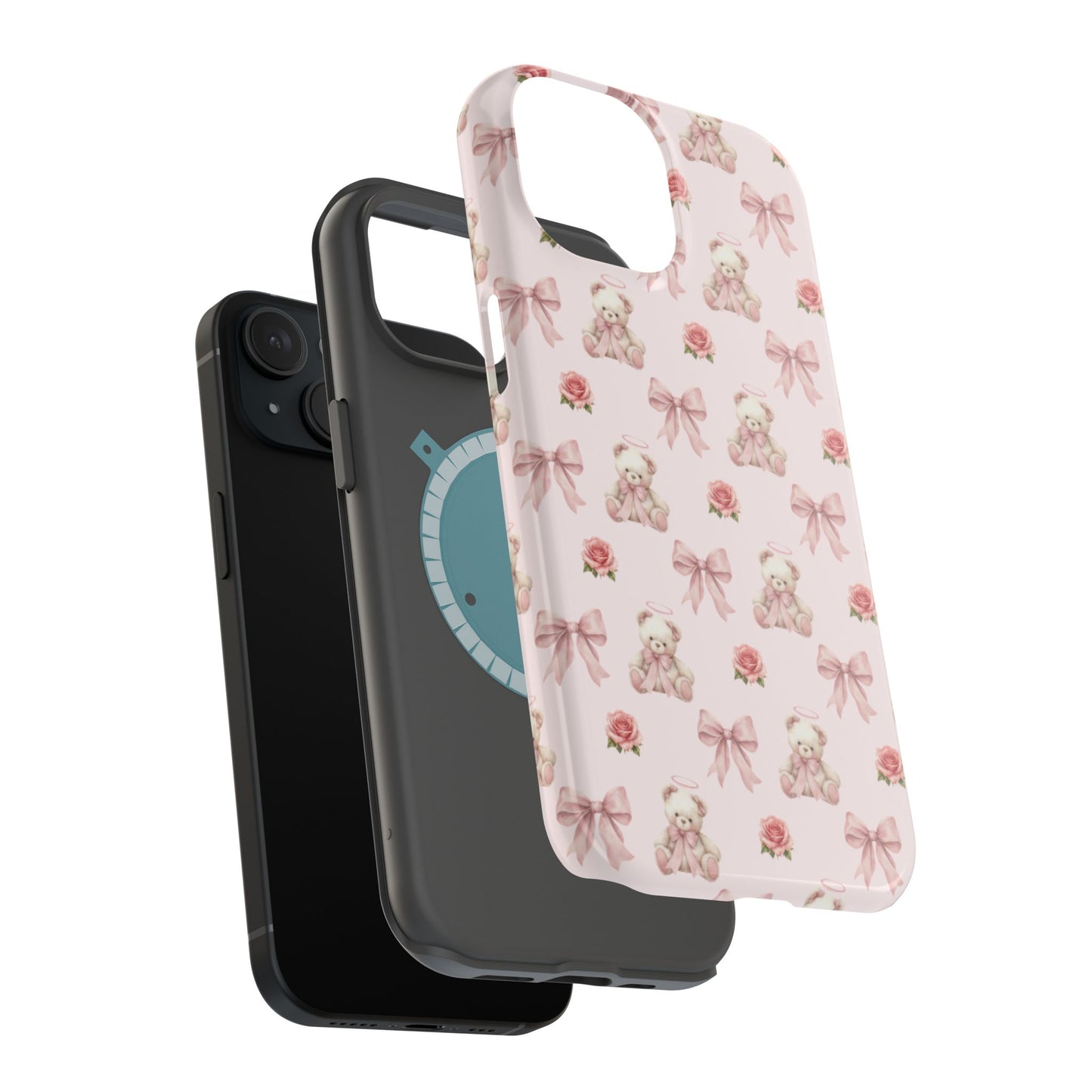 Angel Iphone Case
