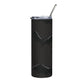 Bats and bats + free straw topper