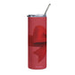 Surprise + free straw topper