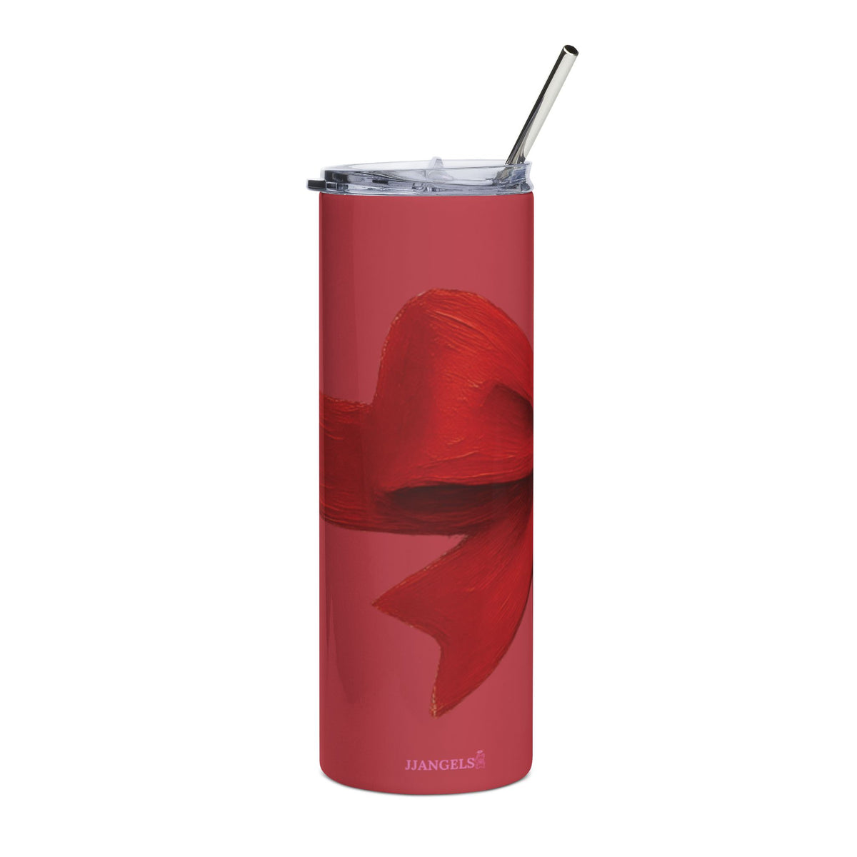 Surprise + free straw topper