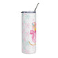 Gifts + free straw topper