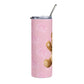 Angel’s Christmas + free straw topper