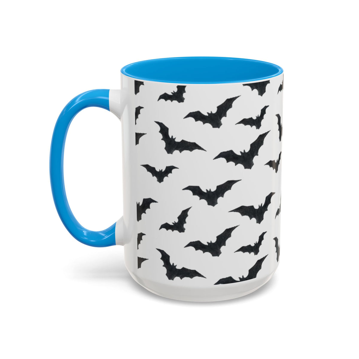 Bats mug