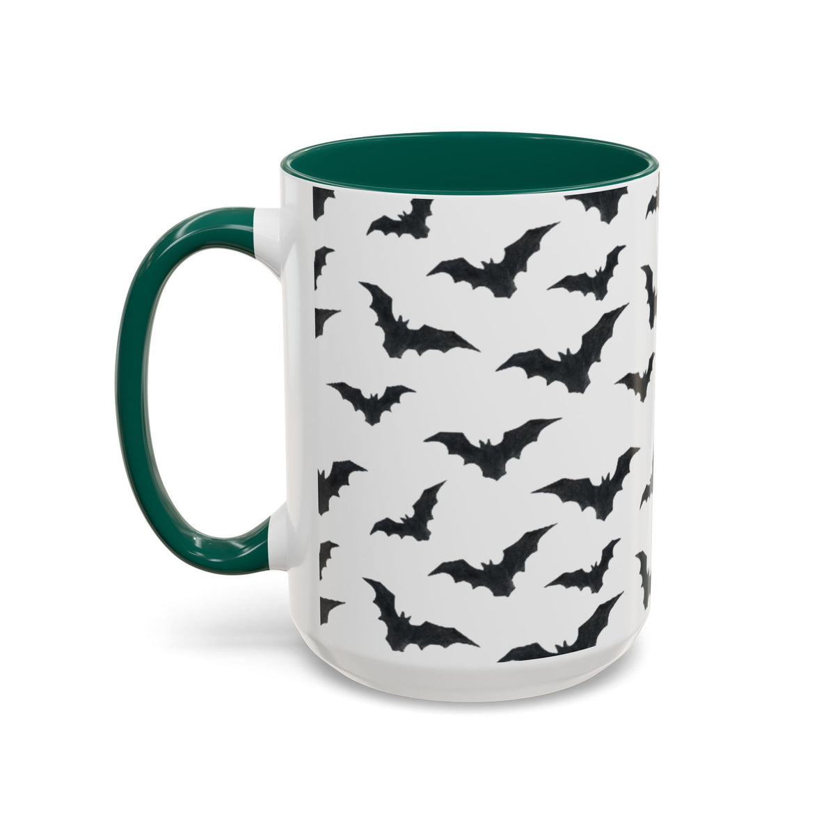 Bats mug