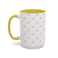 Soft Bow mug