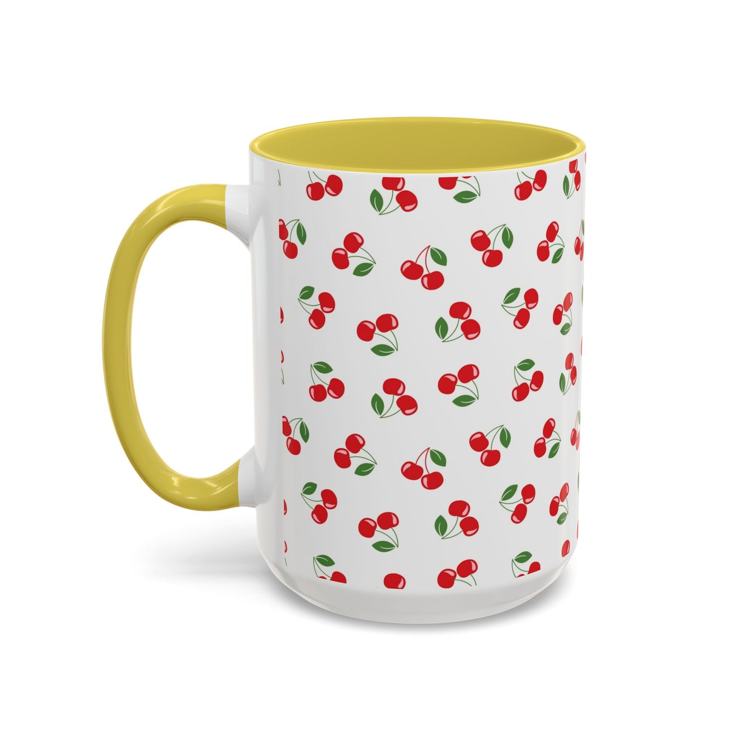 Baby Cherry mug