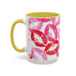 Kiss Kiss mug