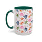 Beach Day mug