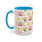 Cottage mug