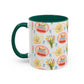 Cottage mug