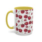 Cherry mug