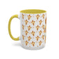 Jesus Hugs mug
