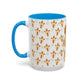 Jesus Hugs mug