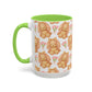 Bunny Bow mug