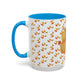 Cozy fall mug