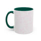 Daydream mug