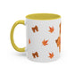 Cozy bear mug