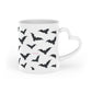 Bats mug