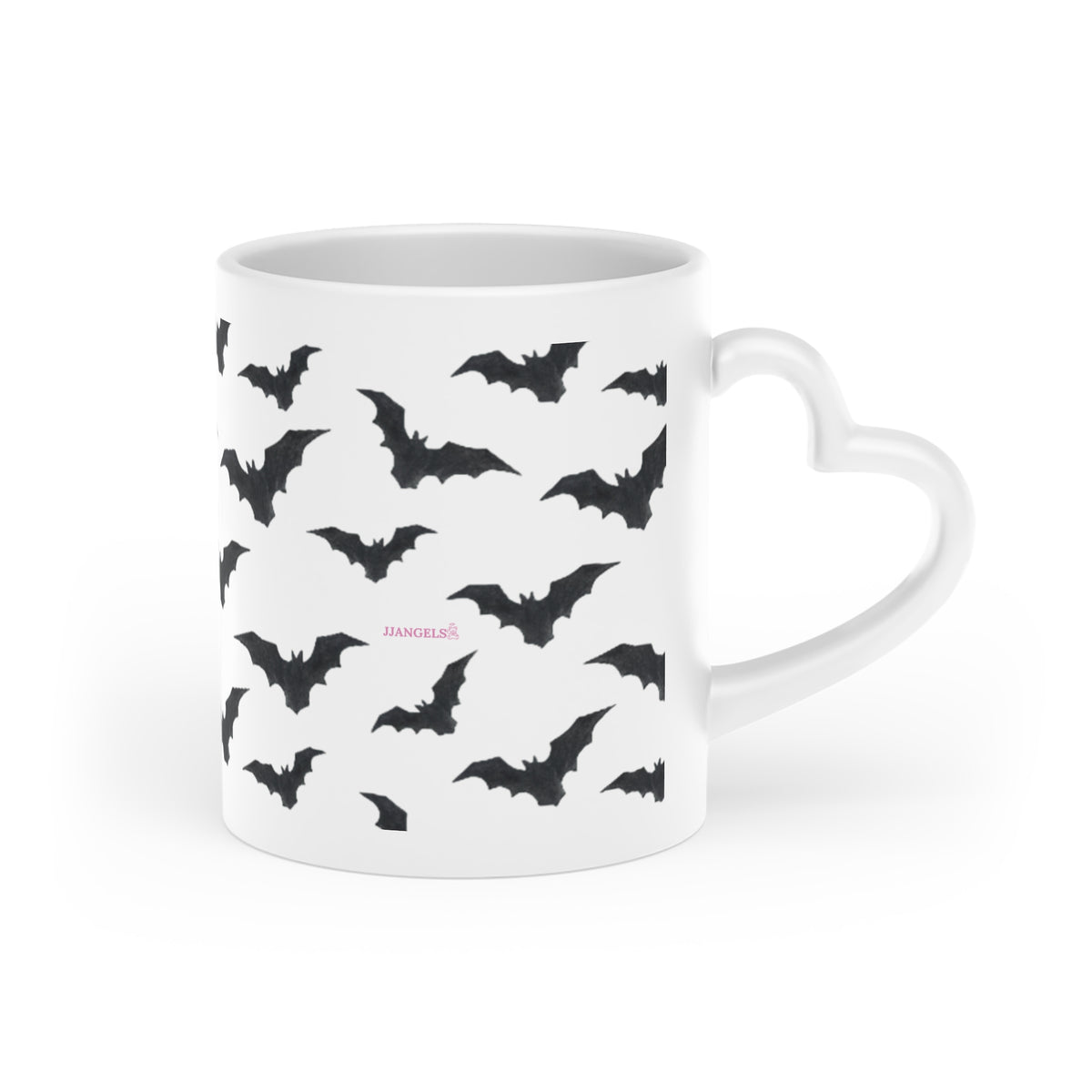 Bats mug