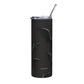 Bats and bats + free straw topper