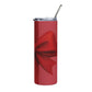 Surprise + free straw topper