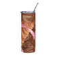 Croissant + free straw topper